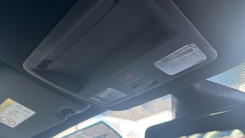 Ford Puma ST 1.5 EcoBoost ST 5dr Petrol Hatchback